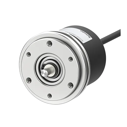 E58SS6-100-6-L-5 - Encoders rotativos