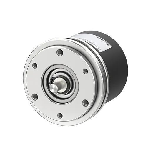 E58SS6-1024-6-L-5-CR - Encoders rotativos