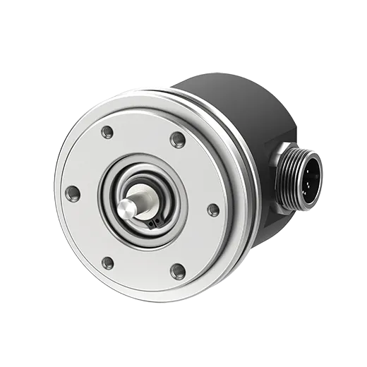 E58SS6-1024-3-T-24-CS - Encoders rotativos