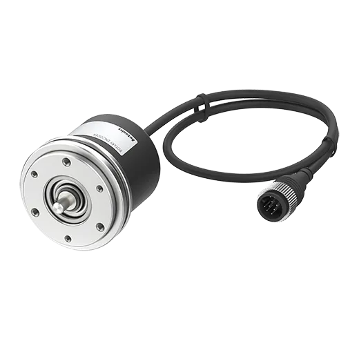E58SS6-250-3-T-24-C - Encoders rotativos