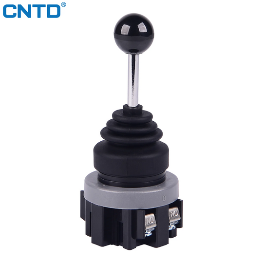 02111 CMR-301-2/ CMR-301-1LA - MANIPULADOR 2 POS.INESTABLE