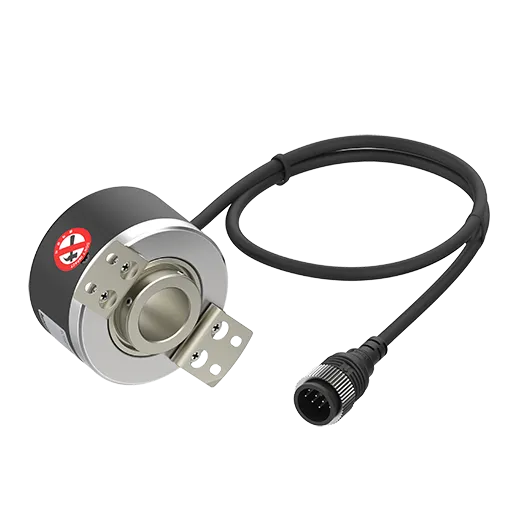E60H20-8192-6-L-5-C - Encoders rotativos