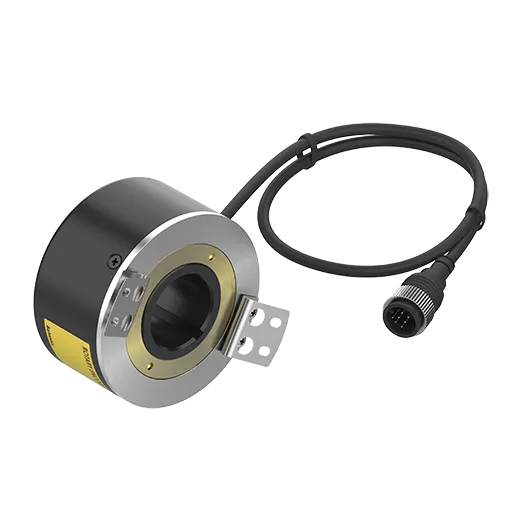 E80H30-500-3-N-24-C - Encoders rotativos