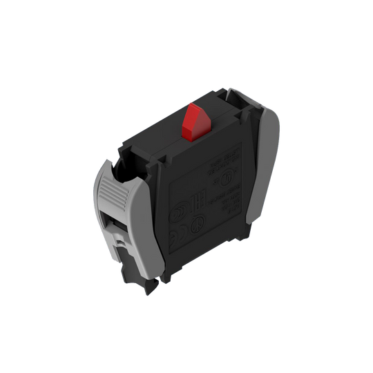 D5074 ECX 1030 - BLOCK DE CONTACTO NC
