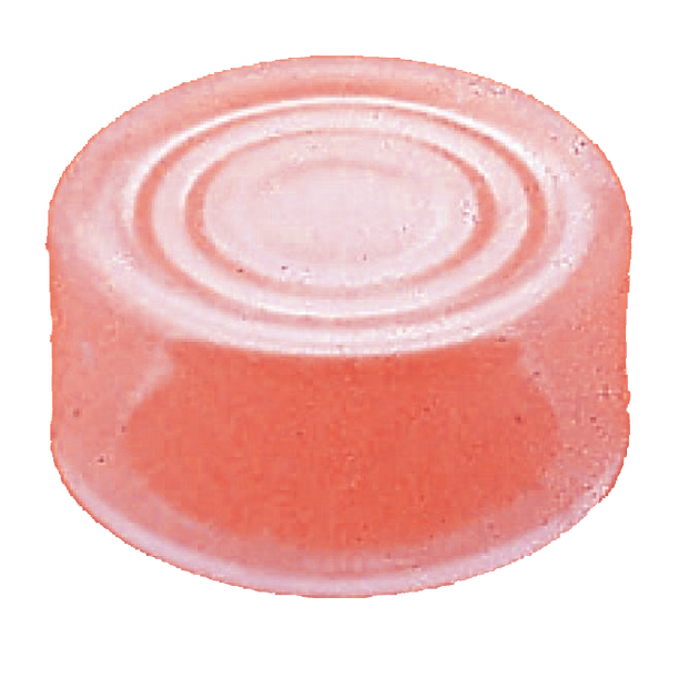 D5078 ECX 1701 - CAPUCHON PARA BOTON PULSADOR ROJO