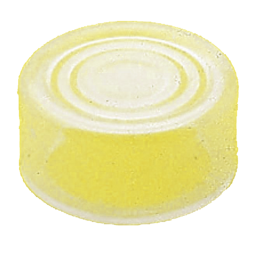 D5080 ECX 1703 - CAPUCHON PARA BOTON PULSADOR AMARILLO