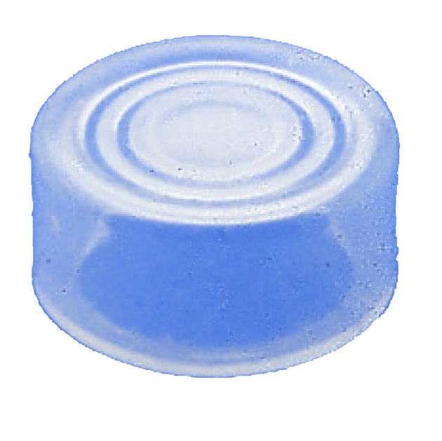 D5081 ECX 1704 - CAPUCHON PARA BOTON PULSADOR AZUL