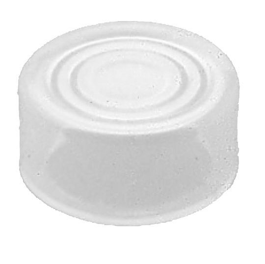 D5082 ECX 1705 - CAPUCHON PARA BOTON PULSADOR TRANSPARENTE