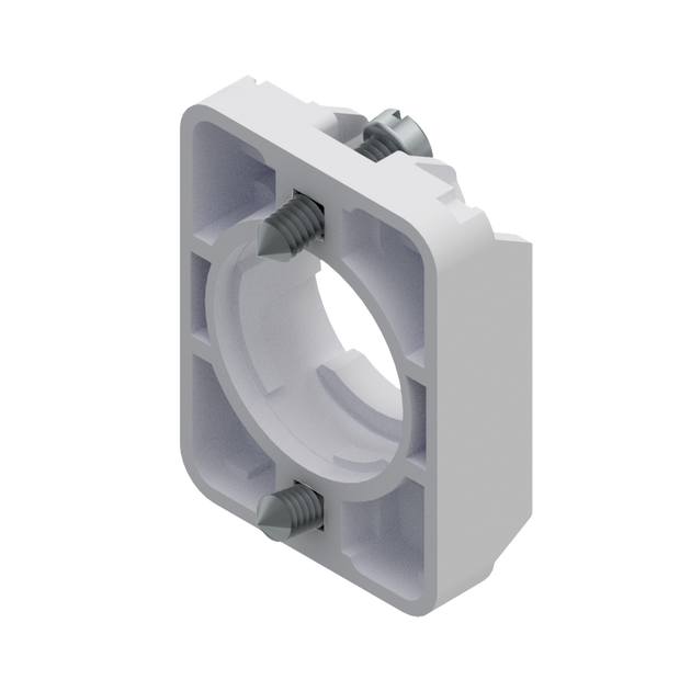 D5073 ECX 3029 - SOPORTE DE PLASTICO