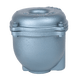Exhaust Head EHC-20-N | WATSON MC DANIELS - Separador de Vapor