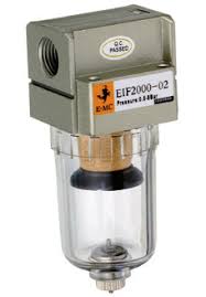 EL3000-03 LUBRICADOR 3/8 2375 L/MIN 50CM3