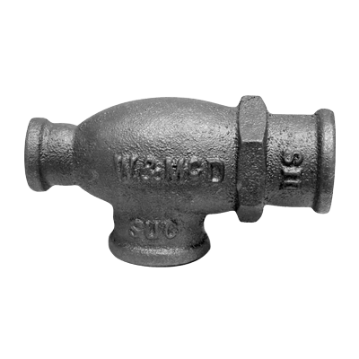 Ejector Watson McDaniel EJECT-16-N-W para Aplicaciones Industriales