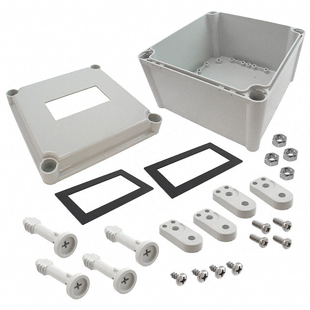 ENC5B000 GABINETE DE MONTAJE PAX SINGLE NEMA 4 ENCL