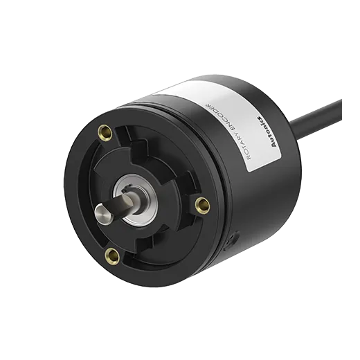 EP50S8P-180-3R-N-24 - Encoders rotativos