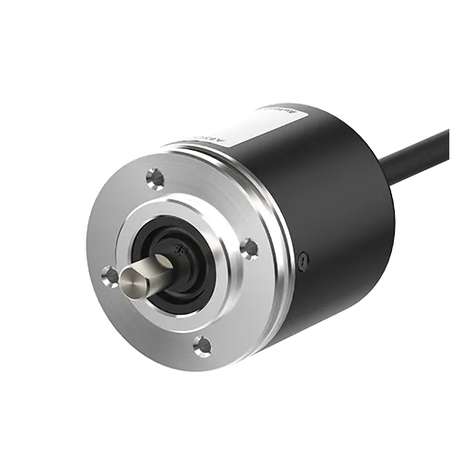 EP50S8-64-2R-N-24 - Encoders rotativos