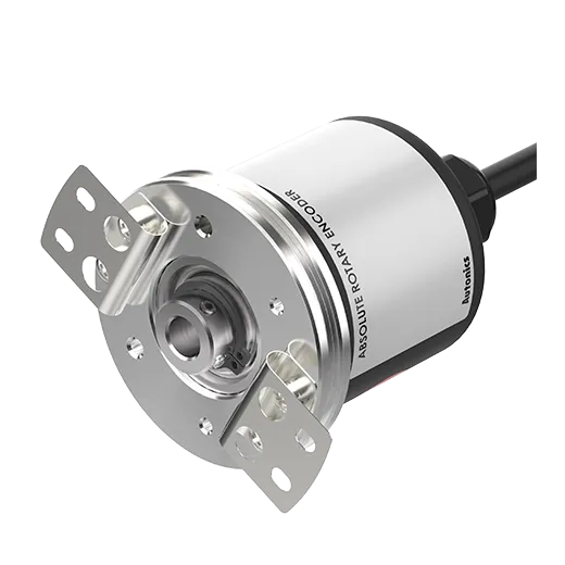 EP58HB8-360-3F-P-24 - Encoders rotativos