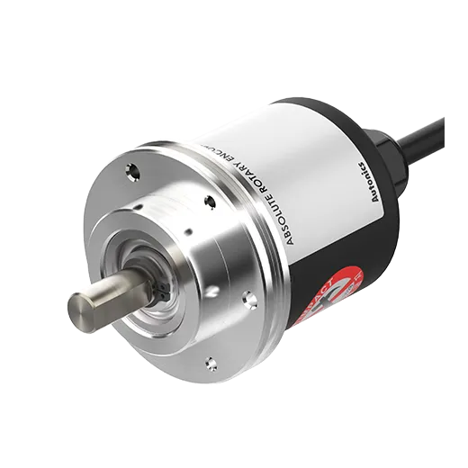EP58SC10-720-2F-N-5 - Encoders rotativos