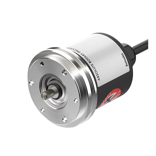 EP58SS6-1024-2F-P-24 - Encoders rotativos
