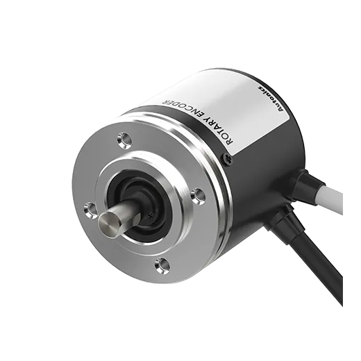 EPM50S8-1013-B-PN-24-S - Encoders rotativos