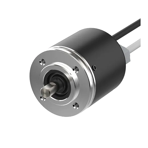 EPM50S8-1013-B-PN-24 - Encoders rotativos