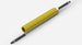 70501.100.150ZMX ESPIRAL TPU CON CONECTOR 10.00x1.50 15m