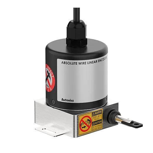 EWLS50-512-B-PN-24 - Encoders rotativos