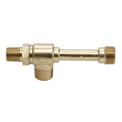 Ejector EJECT-ELL-15-N de Watson McDaniel - Eficiencia Industrial