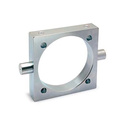 Centre trunnion - Mod. F F-40