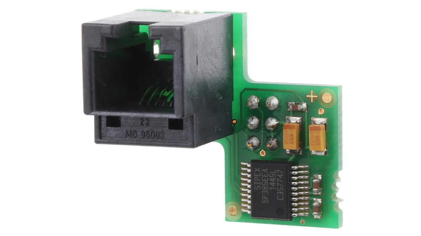 CUB5COM2 TARJETA DE COMUNICACION SERIAL RS232