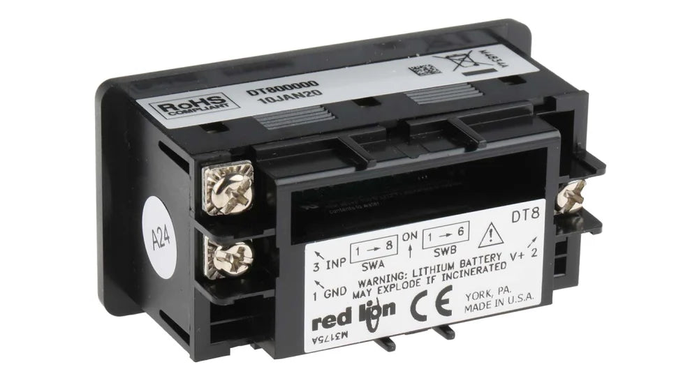 DT800000 TACOMETRO DIGITAL