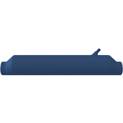 Flash Arrestor FA-19-F300-20-14-N-SS - WATSON MC DANIELS