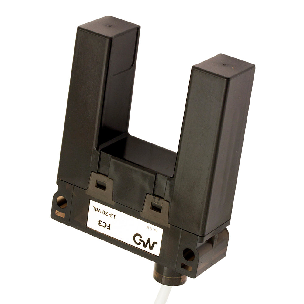 11495 FC3/A - SENSOR HERRADURA FOTOELECTRICO