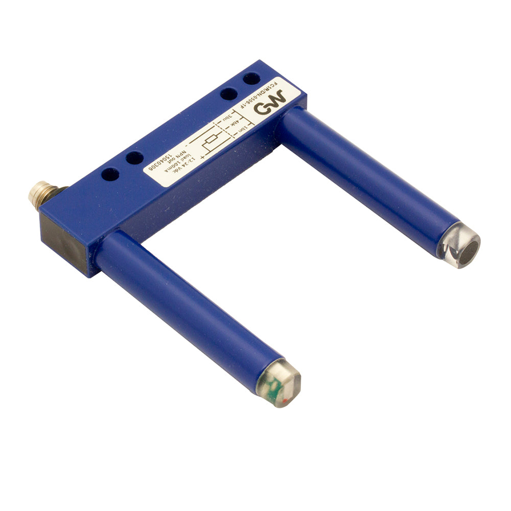 11382 FC5R/DN-0506-1F - SENSOR HERRADURA FOTOELECTRICO