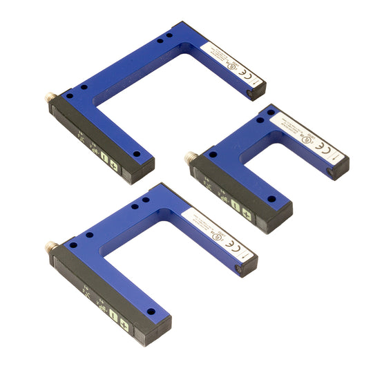 11381 FC6I/0B-0304-1F - SENSOR HERRADURA FOTOELECTRICO