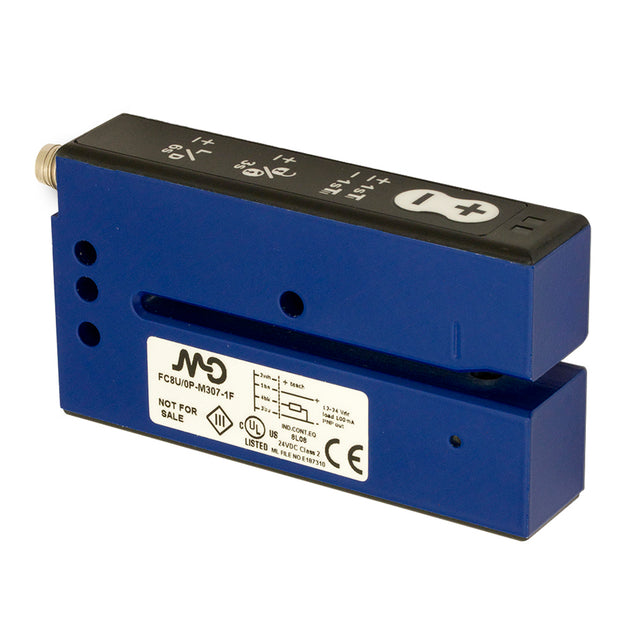 11628 FC8U/0B-M307-1F - SENSOR HERRADURA ULTRASONICO