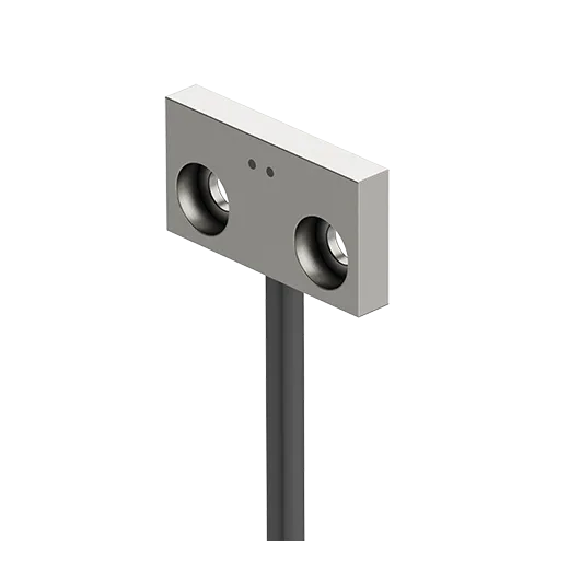 FDF-210-05R - Sensores de fibra óptica