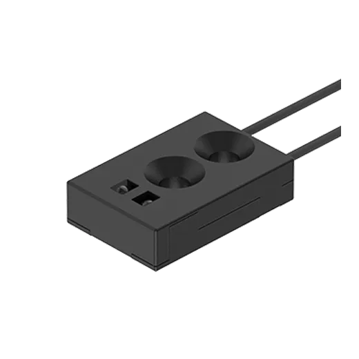FLF-320-10 - Sensores de fibra óptica