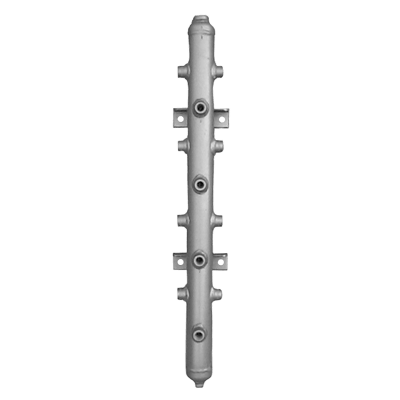 Manifold de Vapor FM4-12-N-D | WATSON MC DANIELS