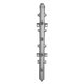 Manifold de Vapor FM4-12-N-D | WATSON MC DANIELS