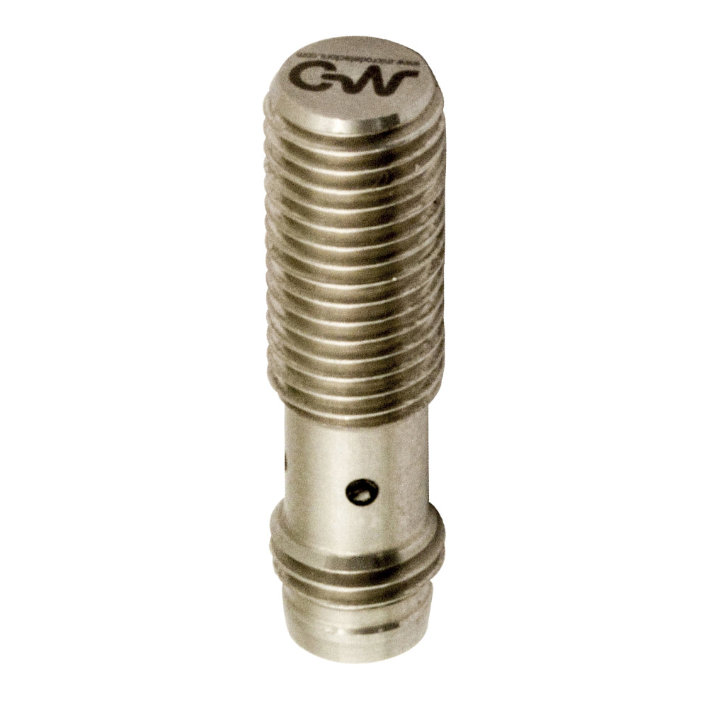 11633 FMES/AP-3F - SENSOR INDUCTIVO CARA METALICA