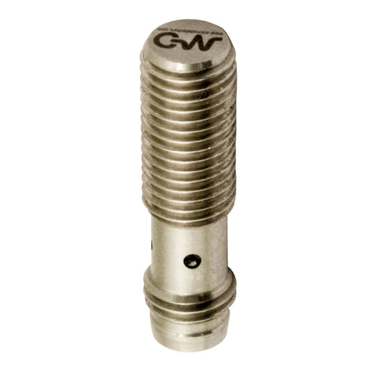 11634 FMES/AN-3F - SENSOR INDUCTIVO CARA METALICA