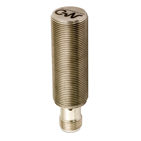 11638 FMK6/BN-3H - SENSOR INDUCTIVO CARA METALICA