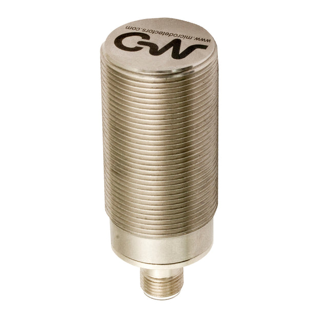 11640 FMT6/BN-3H - SENSOR INDUCTIVO CARA METALICA