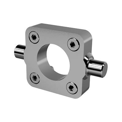 Front/rear spot faced trunnion Mod. FN - Mod. FN FN-80