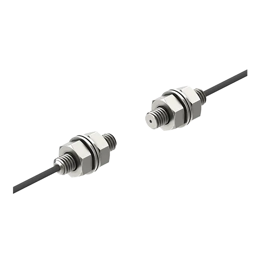 FT-320-05 - Sensores de fibra óptica