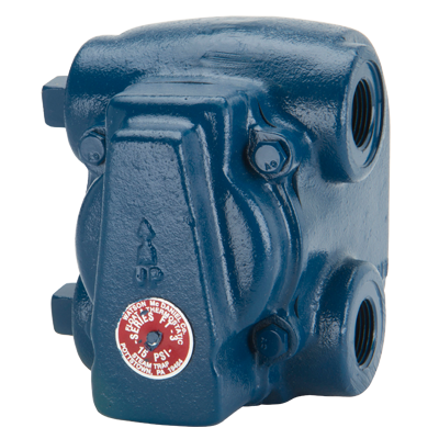 Trampa de Vapor FT78-075-17-N - WATSON MC DANIELS