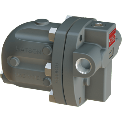Trampa de Vapor FT600-200-13-SW - WATSON MC DANIELS