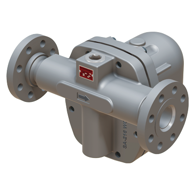 Trampa de Vapor FT600-065-16-F300 - WATSON MC DANIELS
