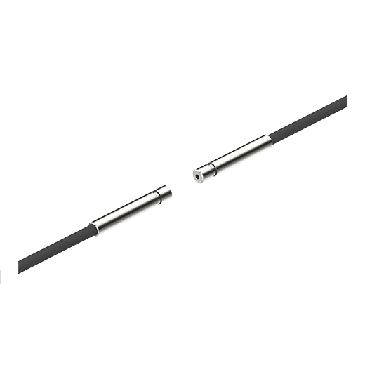 FTC-320-10 - Sensores de fibra óptica