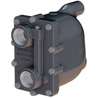 Trampa de Vapor FTE-050-18-N - WATSON MC DANIELS
